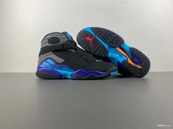 (2025)  Jordan  Air 305381-006 “Aqua” 8 0902